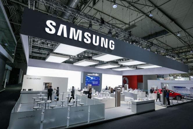 Samsung masih puncaki pasar smartphone Indonesia, siapa pesaingnya?