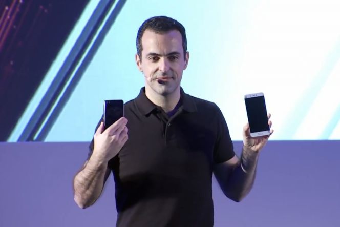 Ini bukti betapa dinantinya Xiaomi Mi5