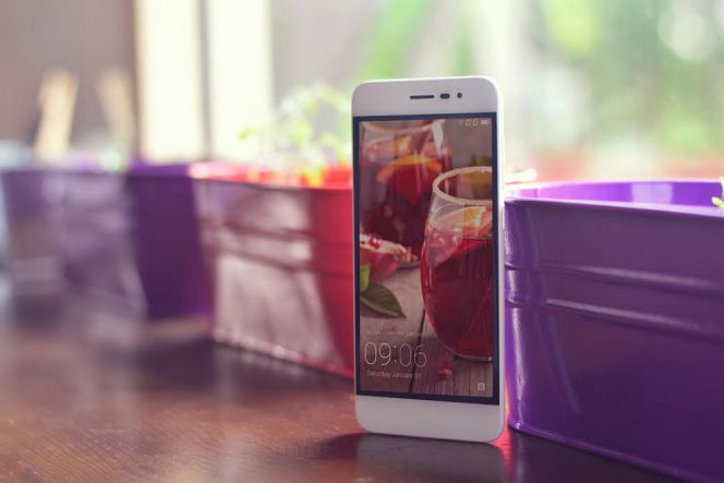 Coolpad luncurkan Fancy, smartphone 4G seharga Rp 2,3 jutaan