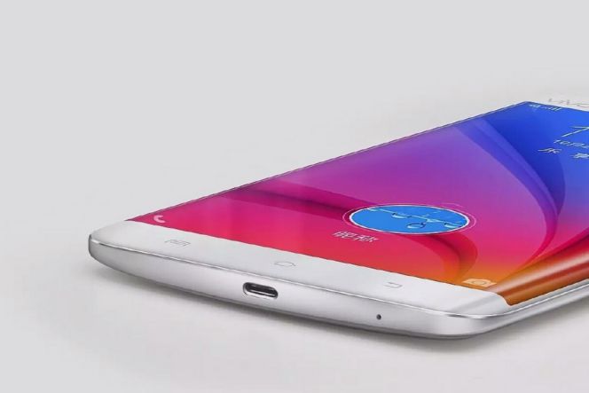 Sehari sebelum peluncuran, terungkap foto asli Vivo Xplay 5