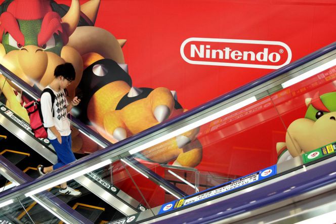 NX akan jadi jawaban Nintendo untuk Xbox One?