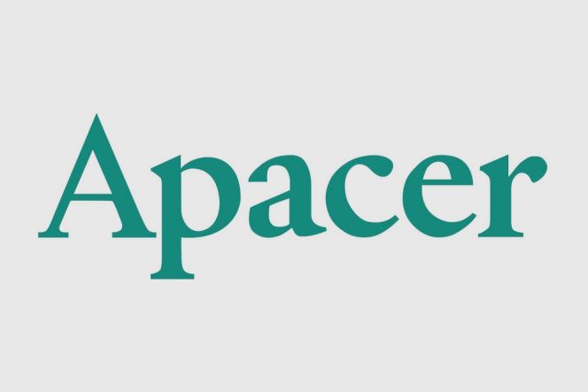 Dua produk Apacer diakui 'keperkasaannya' oleh 30 media IT dunia