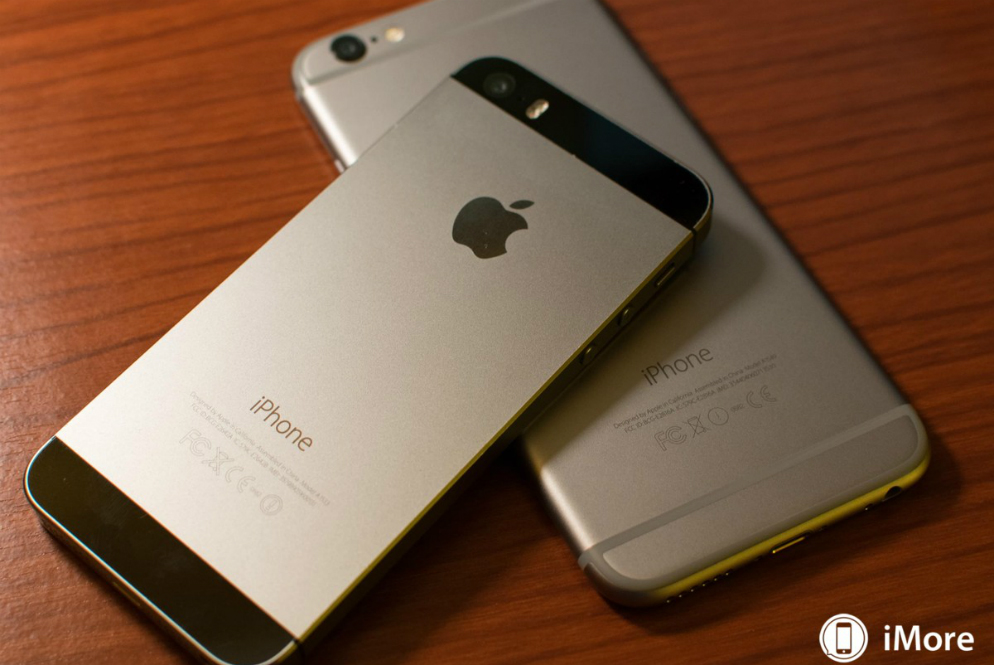 Usung Layar Mini, Berapa Harga iPhone 5se? | Money.id