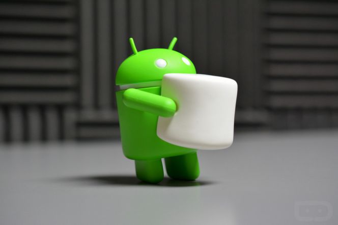 Ini daftar perangkat Asus yang akan cicipi Android Marshmallow