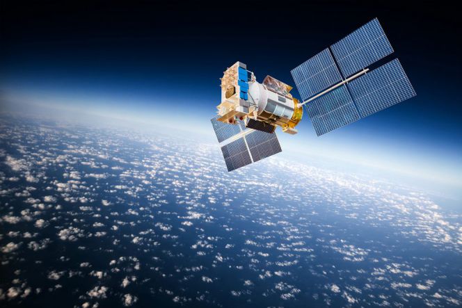 Pemerintah Tiongkok siap luncurkan 20 satelit tahun ini, untuk apa?