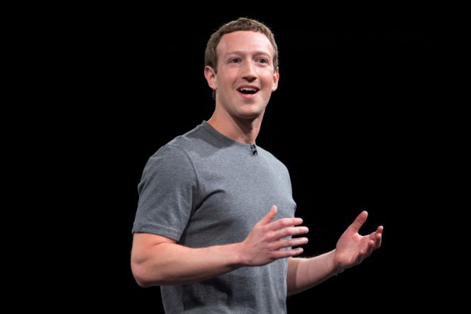Bos Facebook tak yakin virtual reality akan laris tahun ini