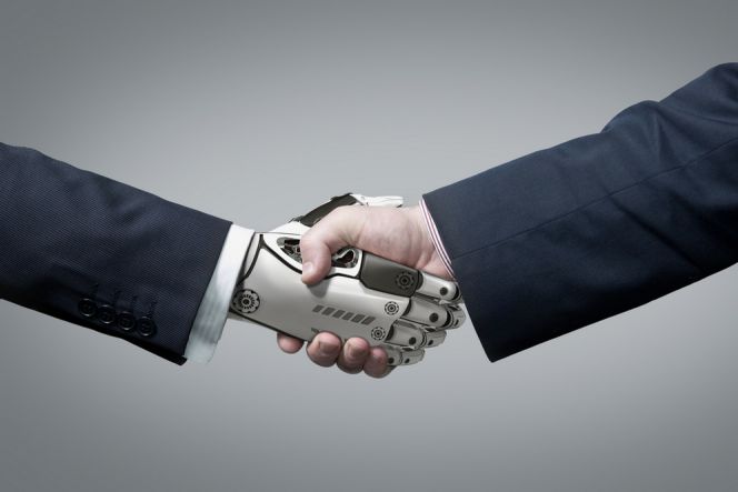 Studi: Dalam keadaan darurat, manusia ternyata lebih percaya robot