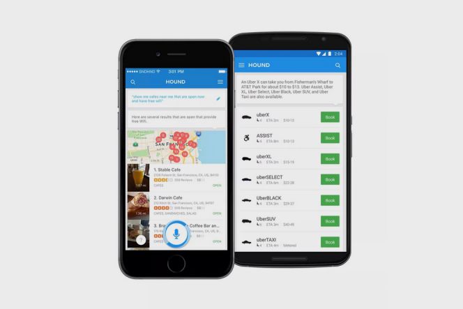 Lebih responsif, Hound diklaim jadi pesaing berat Siri dan Cortana