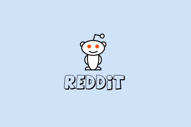 Pria ini habiskan 4 tahun untuk merancang Reddit tahun 3016!