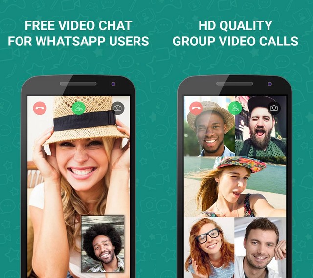 Cara Mudah Video Call Lebih dari Satu Orang di Whatsaap