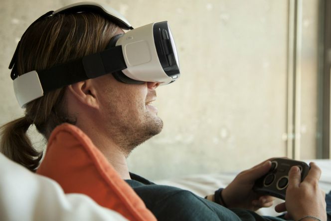 Termurah hingga termahal, ini perangkat VR yang telah rilis tahun 2016