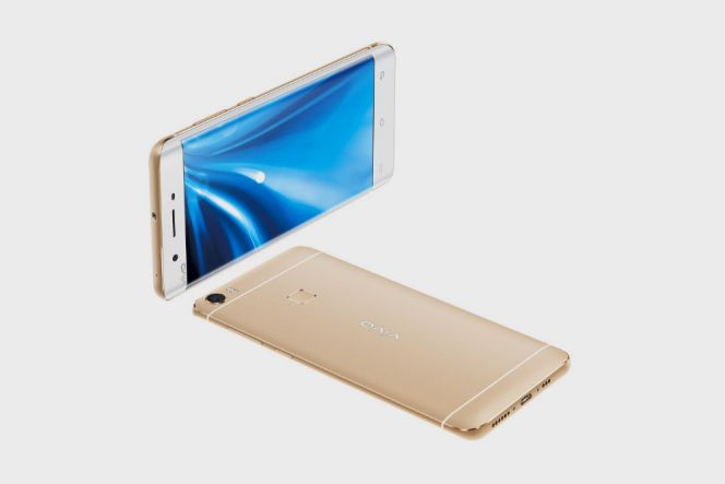 Smartphone pertama di dunia dengan RAM 6GB resmi dirilis