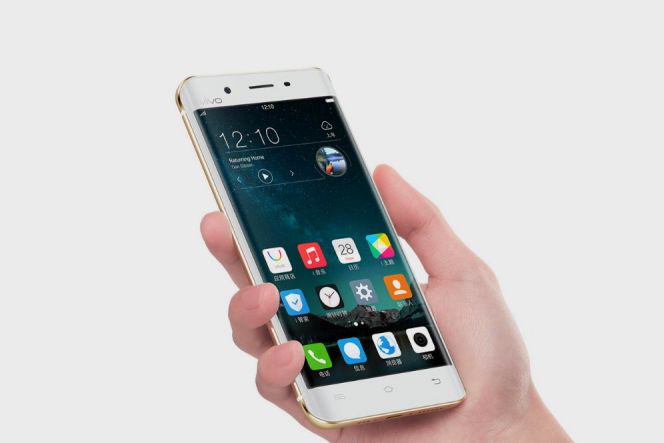 Vivo kenalkan dua varian smartphone baru RAM 4GB dan RAM 6GB