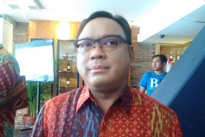 Ditantang Jualo.com, bagaimana tanggapan OLX?