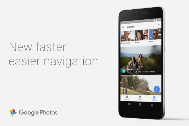 Diperbarui, Google Photos untuk Android kini lebih mudah dioperasikan
