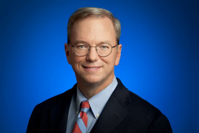Mantan CEO Google jadi kepala dewan inovasi Pentagon