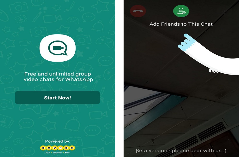 Lakukan Group Video Call WhatsApp Dengan Booyah | Money.id