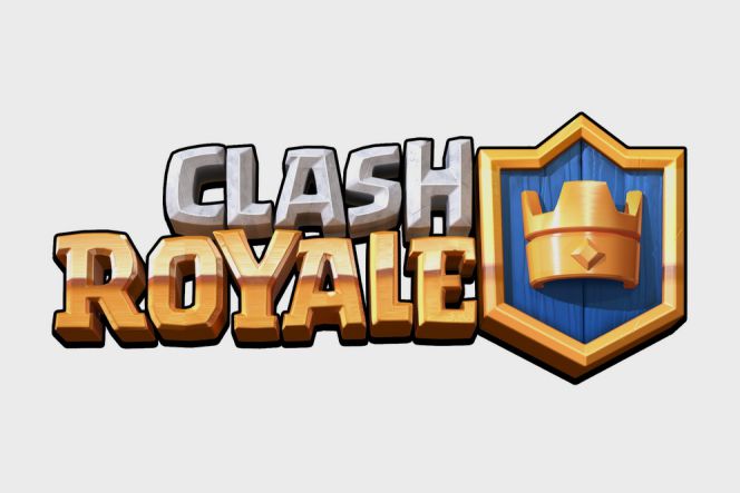 Baru 12 jam diluncurkan, jumlah unduh Clash Royale tertinggi