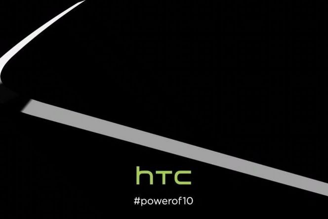 Bukan One M10, HTC siapkan nama baru untuk ponsel andalannya