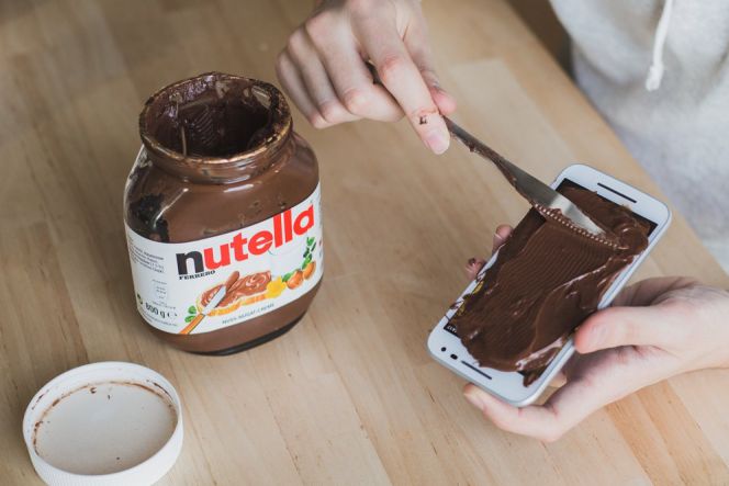 Bagaimana tampilan Android N di smartphone?