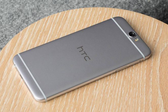 HTC 10 akan diperkenalkan 19 April mendatang?