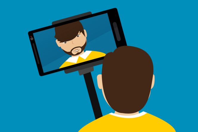 Delegasi Tiongkok larang penggunaan tongkat narsis