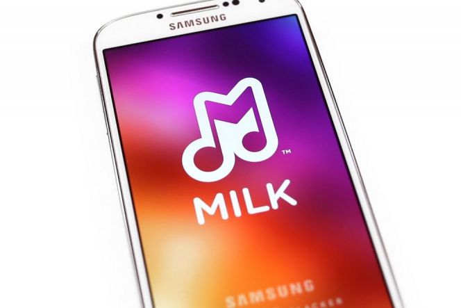 Samsung akan tutup layanan Milk Music