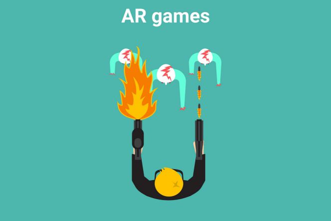 Bukan virtual reality, Intel dirumorkan garap augmented reality