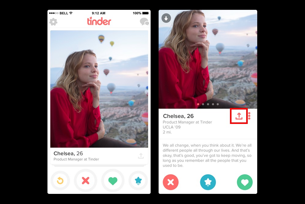 Dengan Tinder Anda Pun Bisa Menjodohkan Teman Anda Yang Jomblo Techno Id