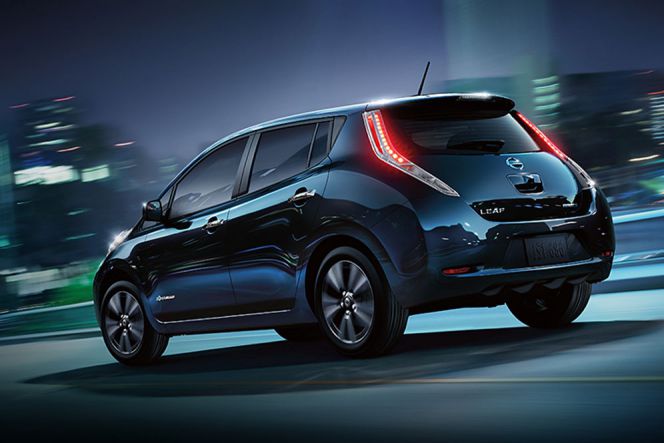 Begini wajah masa depan ketika Anda menggunakan kendaraan elektrik