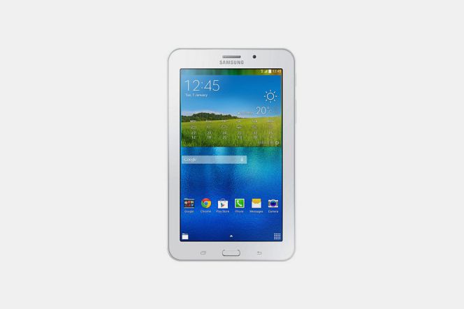 Beberapa peningkatan spesifikasi Samsung Galaxy Tab 3 Lite