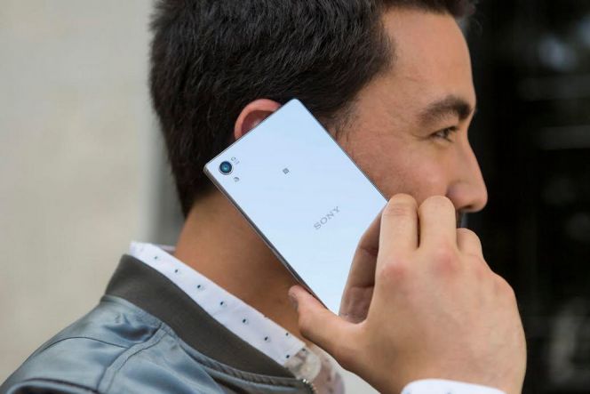 Sony Xperia Z5 series dapat update Android 6.0 Marshmallow