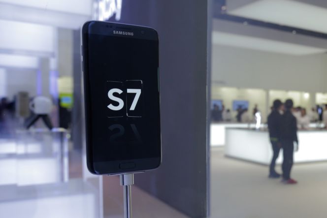 10 Smartphone yang paling banyak dibicarakan awal tahun 2016