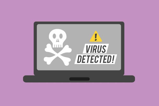 Tak hanya Windows, ransomware juga bisa ganggu Mac