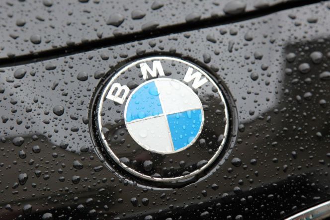 Ulang tahun yang ke-100, BMW janjikan 'mobil paling pintar'