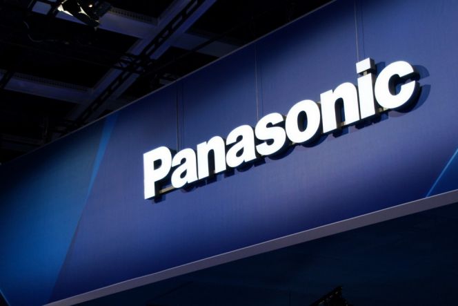 Panasonic pamerkan oven induksi terkecil yang pernah dibuat