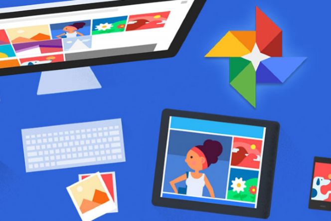 Google Photos iOS dapat update fitur Live Photos dan Split View
