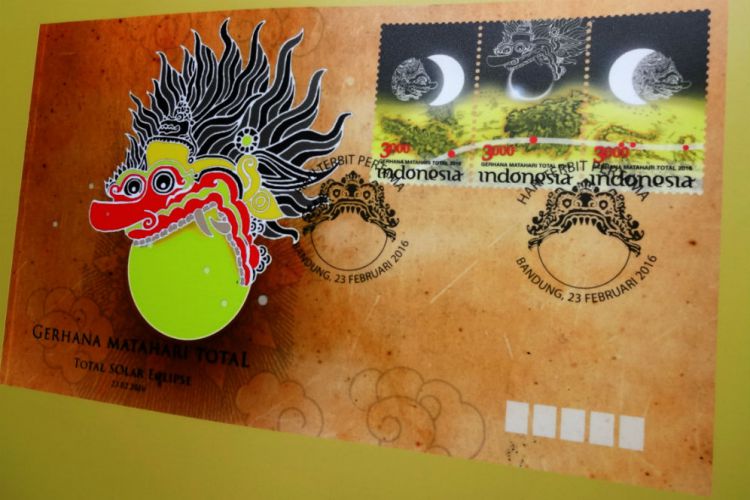 Bandung Merdeka Com Besok Di Bandung Ada Acara Bagi Bagi Kacamata Gerhana Sampai Ritual