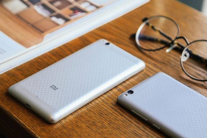 Xiaomi Redmi 3 dengan sensor sidik jari muncul di TENAA