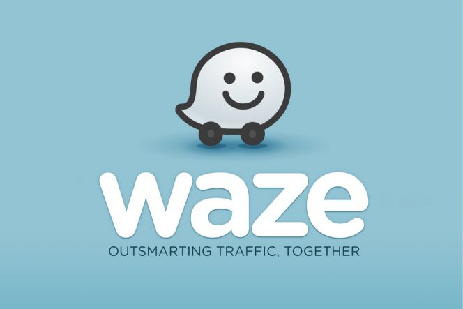 Update aplikasi Waze Android 4.0 tawarkan hemat konsumsi baterai