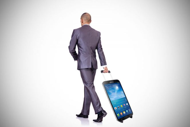 Benarkah tren ukuran smartphone kembali mengecil?