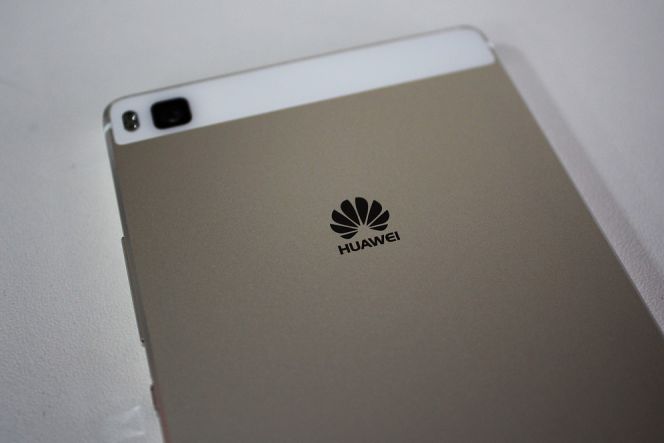 Beredar bocoran gambar terbaru Huawei P9