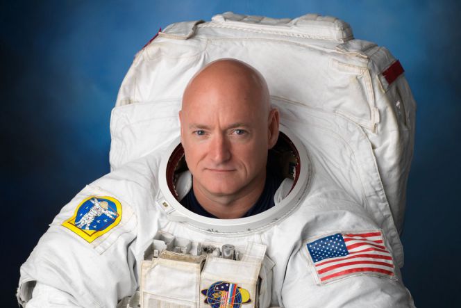 Astronot Amerika terlama di luar angkasa akan pensiun