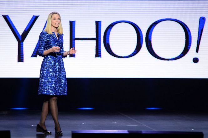 Yahoo! di ambang kehancuran?
