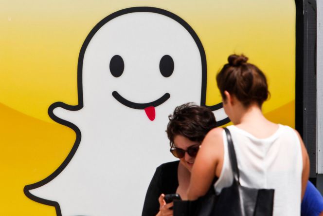 Snapchat hapus semua aplikasi pihak ketiga di Windows Store, mengapa?
