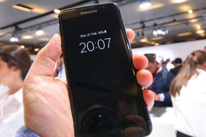 Aplikasi Always On pihak ketiga tersedia untuk Samsung Z3