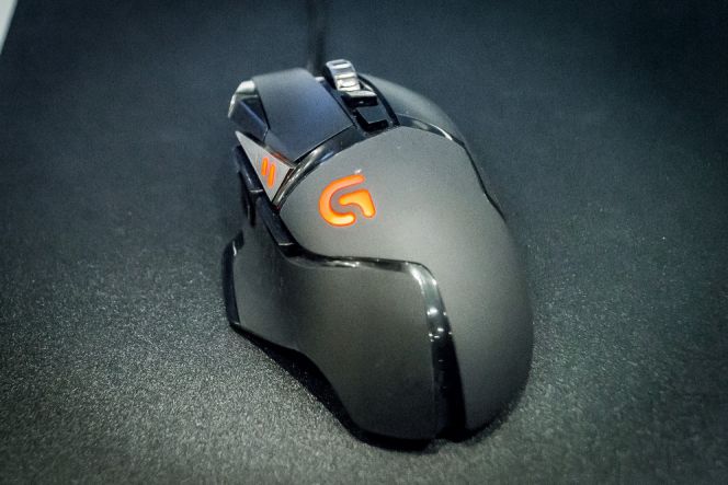 Apa yang menarik dari mouse gaming Logitech G502 Proteus Spectrum?