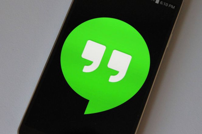 Rilis versi 8, Google Hangouts bawa fitur pendukung Android N?
