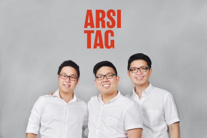 Startup pencarian arsitek online dapat sokongan dana East Ventures