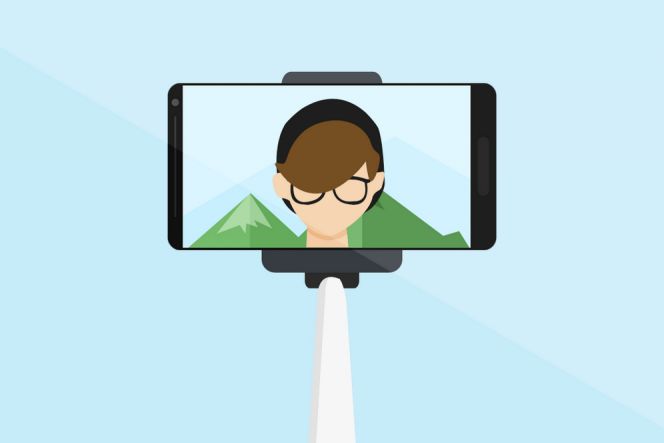 Unik, Amazon bakal gunakan selfie sebagai sistem otorisasi pembayaran